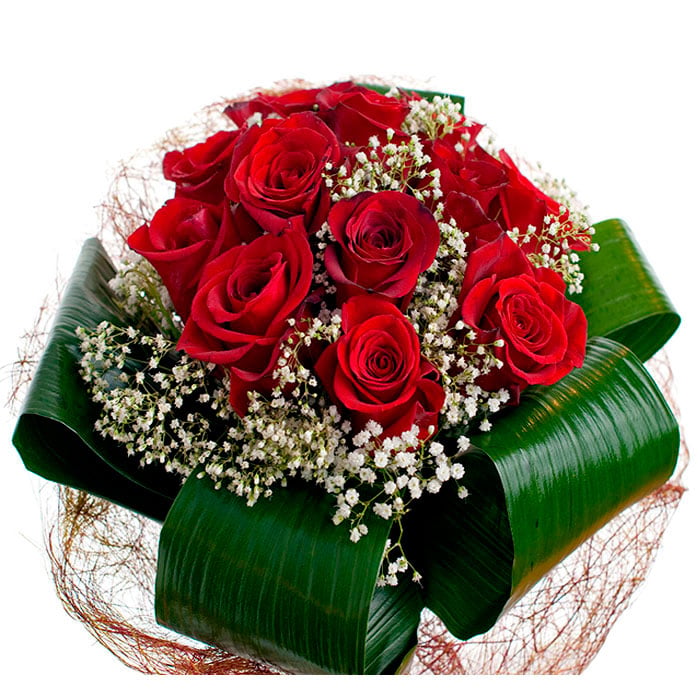 enviar flores madrid