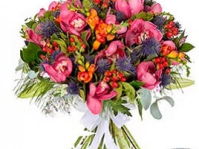 Cuál es la mejor floristería de Madrid.