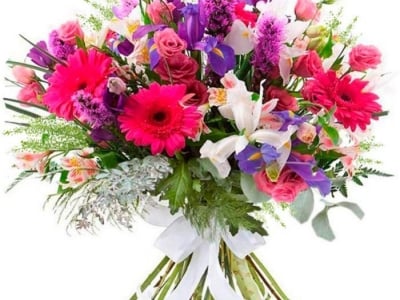Las mejores floristerías de Madrid