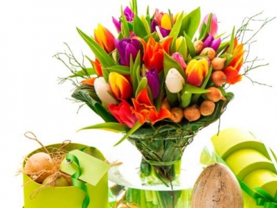 Los Servicios de floristería Online en Madrid. Cómo funcionan