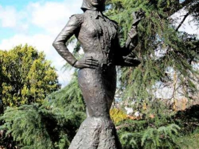 La Historia de la floristería en Madrid