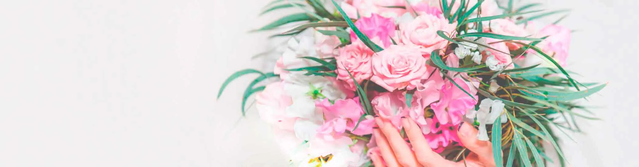 FLORES DIA DE LA MUJER